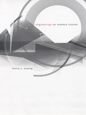 cover image of Engineering—An Endless Frontier